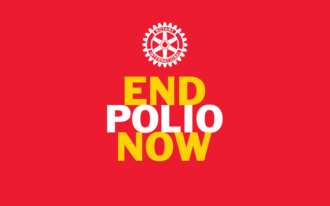 Follow PolioPlus Efforts in the PolioPlus Newsletter