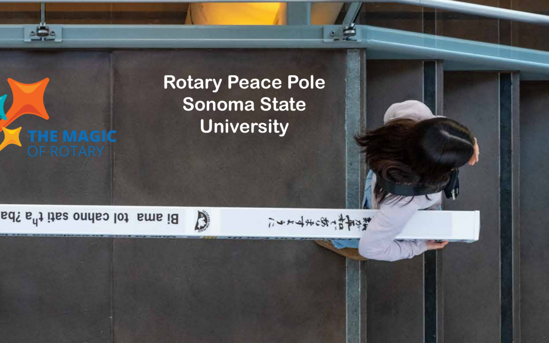 May Peace Prevail on Earth