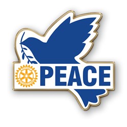 Peace is Our Gift to Each Other