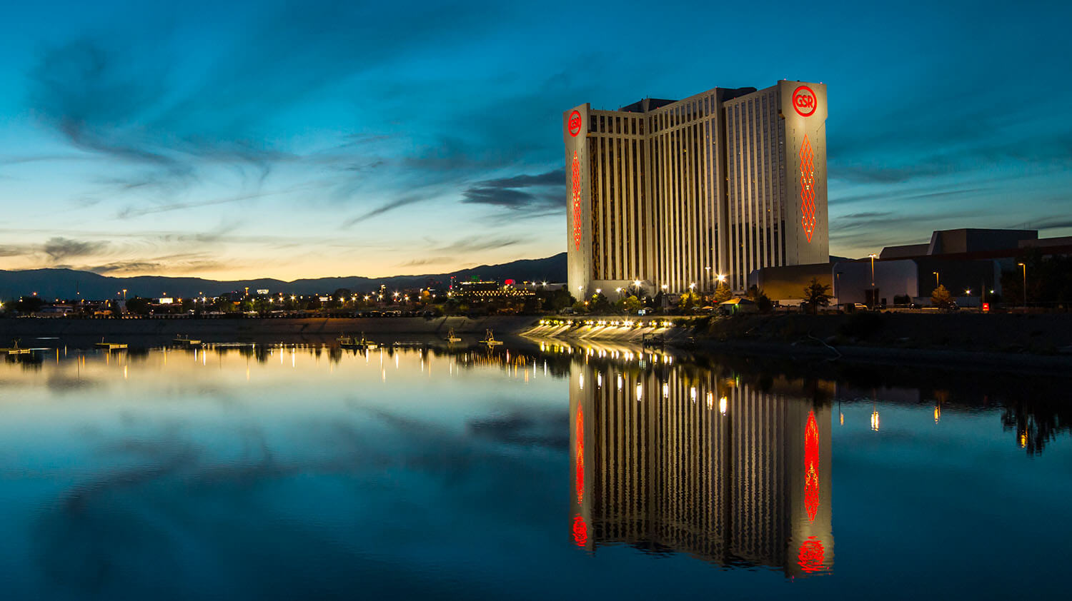 Rotary 5130 District Conference Banner