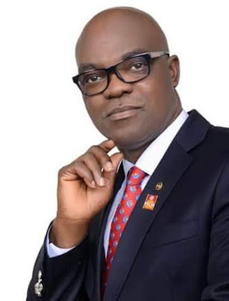 Rotary International Selects Olayinka Hakeem Babalola as RI President 2026-2027