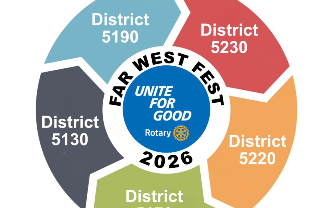 LOOKING FOR A FEW GOOD SPONSORS