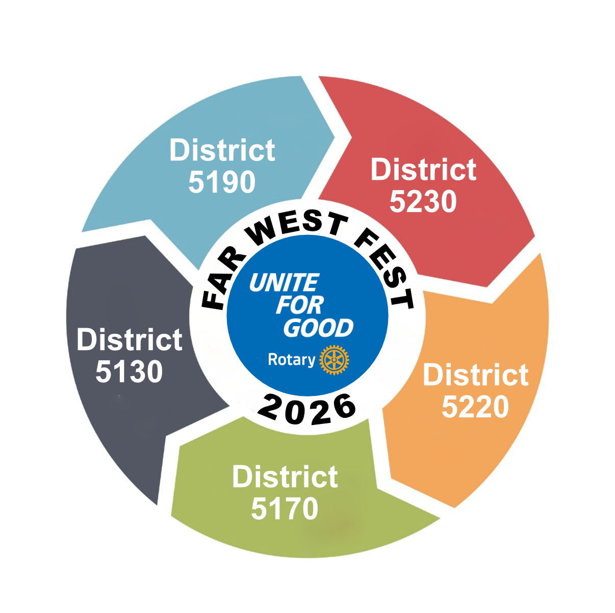 LOOKING FOR A FEW GOOD SPONSORS