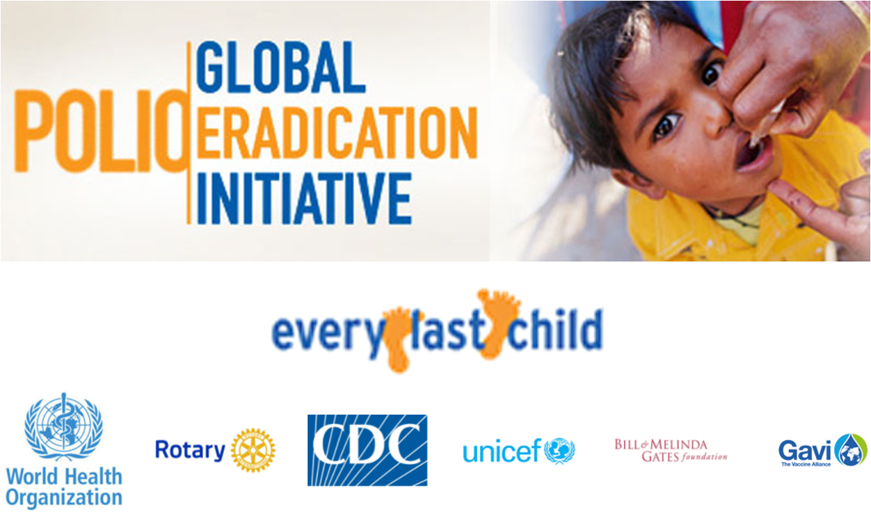Global Polio Eradication Initiative statement on UK announcement to end its funding for GPEI