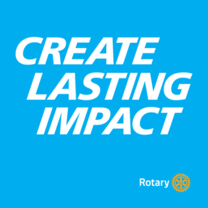 create lasting change