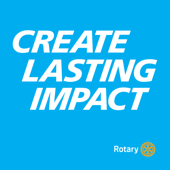 create lasting change