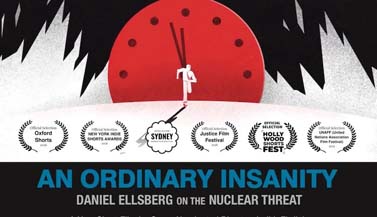 An Evening of Anti-Nuke Films and Activist Discussion