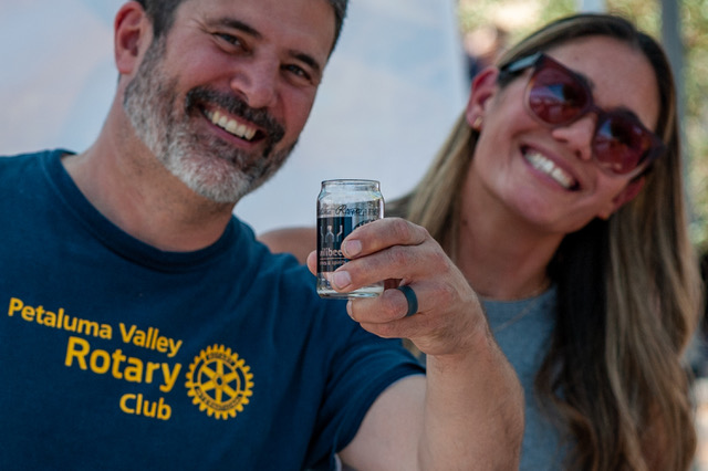 Petaluma River Craft Beer Festival